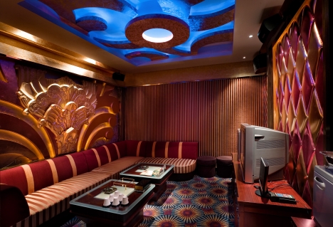 南充KTV真空场服务哪家好