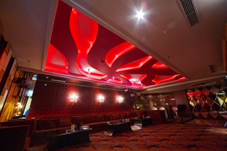 南充最大的商务KTV会所有哪些