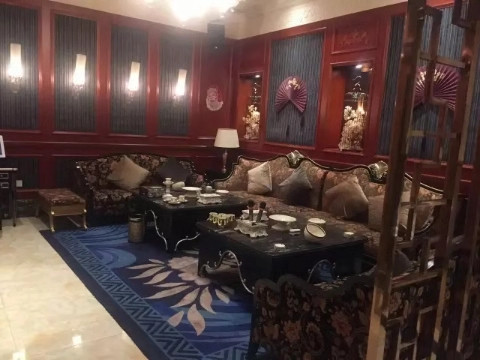 南充好耍荤KTV会所排名