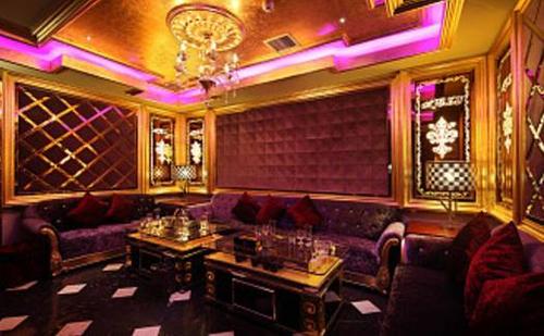 南充最高档的荤ktv会所